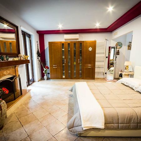 Agrumeto Degli Angeli Brindisi Zewnętrze zdjęcie